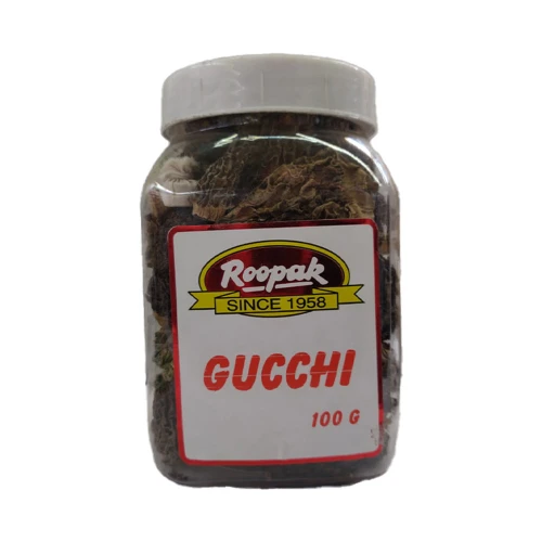 Gucchi Mushroom